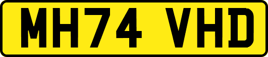 MH74VHD