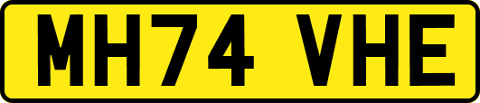 MH74VHE