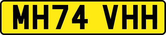 MH74VHH