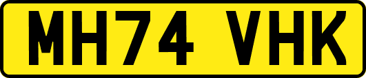 MH74VHK