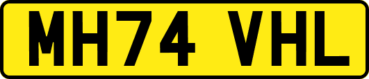 MH74VHL