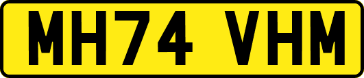 MH74VHM