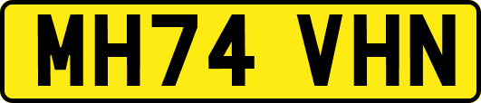 MH74VHN
