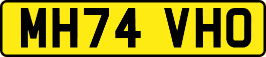 MH74VHO