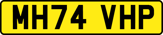 MH74VHP