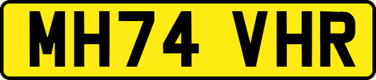 MH74VHR