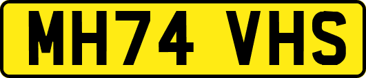 MH74VHS
