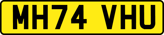 MH74VHU