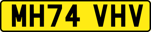 MH74VHV