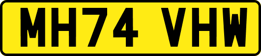 MH74VHW