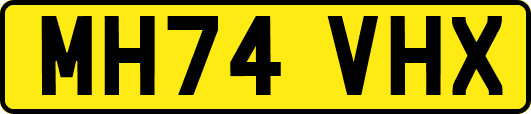 MH74VHX