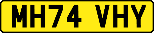 MH74VHY