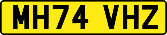 MH74VHZ