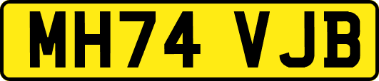 MH74VJB