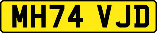 MH74VJD