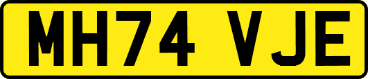 MH74VJE