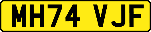 MH74VJF