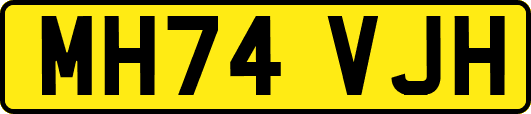 MH74VJH