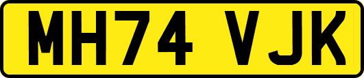 MH74VJK