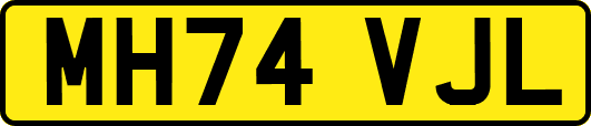 MH74VJL