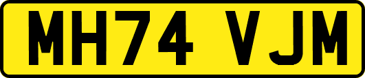 MH74VJM