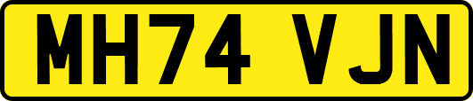 MH74VJN