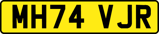 MH74VJR