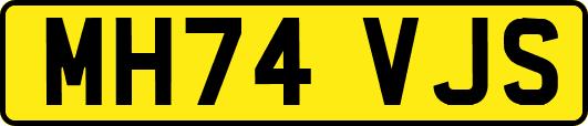 MH74VJS