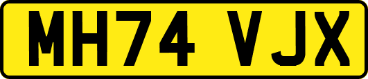MH74VJX