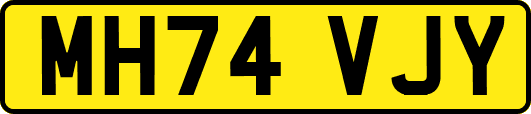 MH74VJY