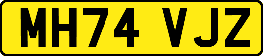 MH74VJZ