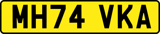 MH74VKA