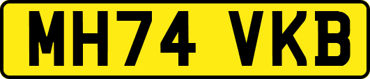 MH74VKB