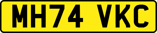 MH74VKC