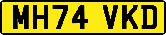 MH74VKD