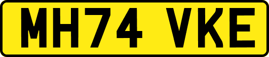 MH74VKE