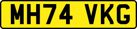 MH74VKG