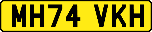MH74VKH