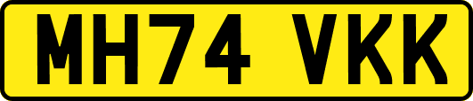MH74VKK