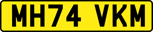 MH74VKM