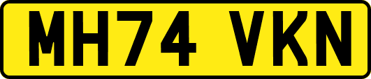 MH74VKN