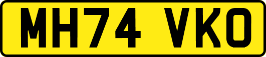 MH74VKO