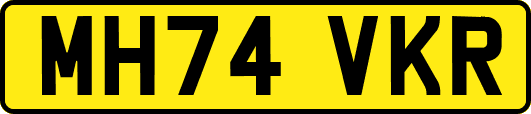 MH74VKR