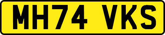 MH74VKS