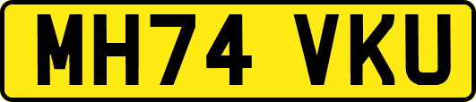MH74VKU