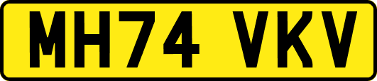 MH74VKV