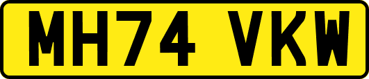 MH74VKW