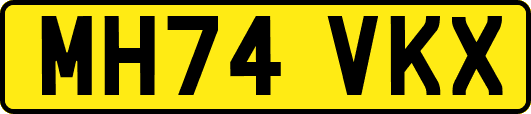 MH74VKX