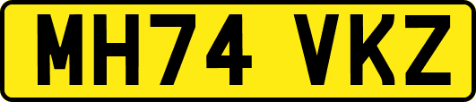 MH74VKZ