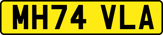 MH74VLA
